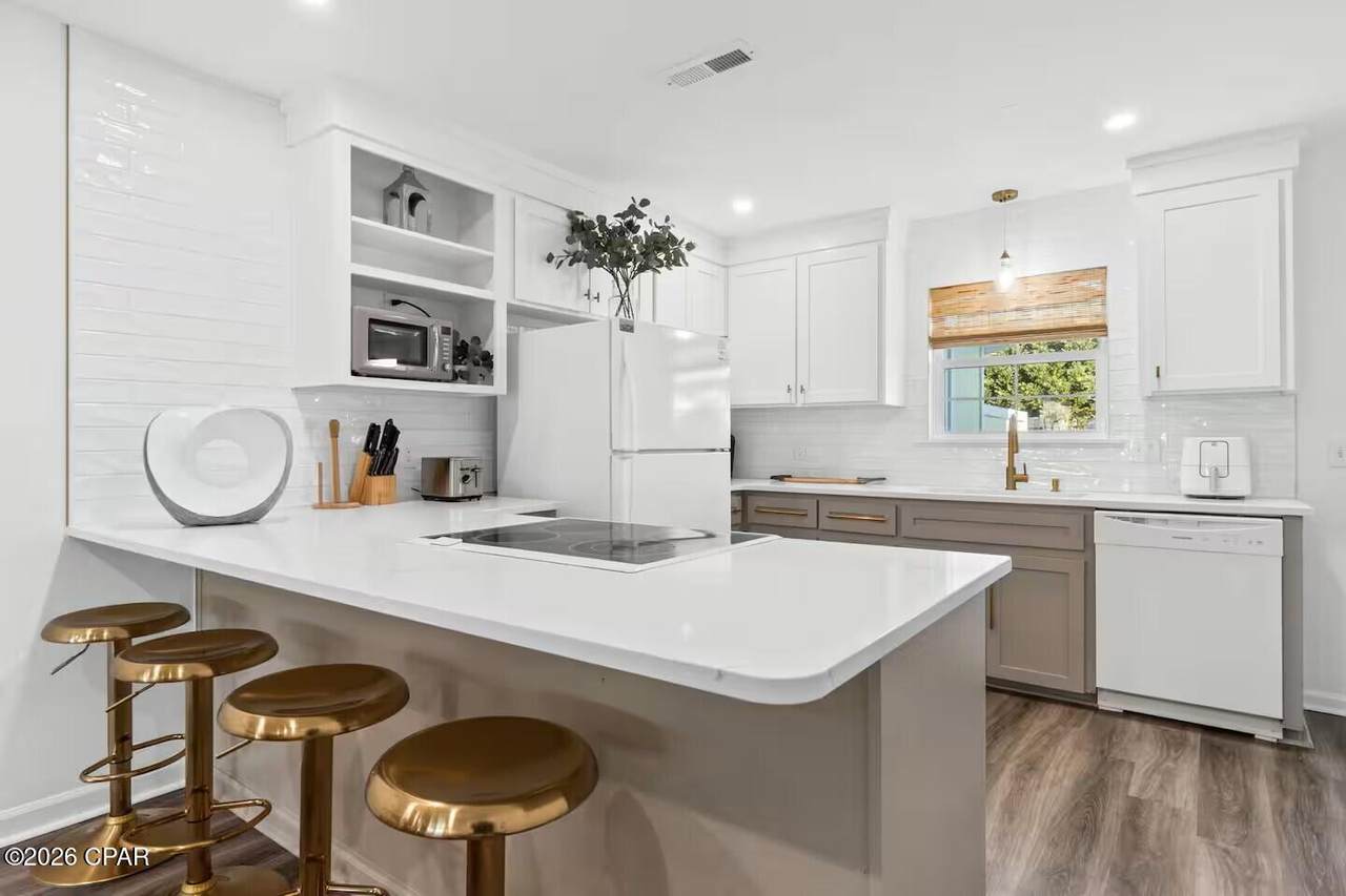 22522 Front Beach Road - Photo 1