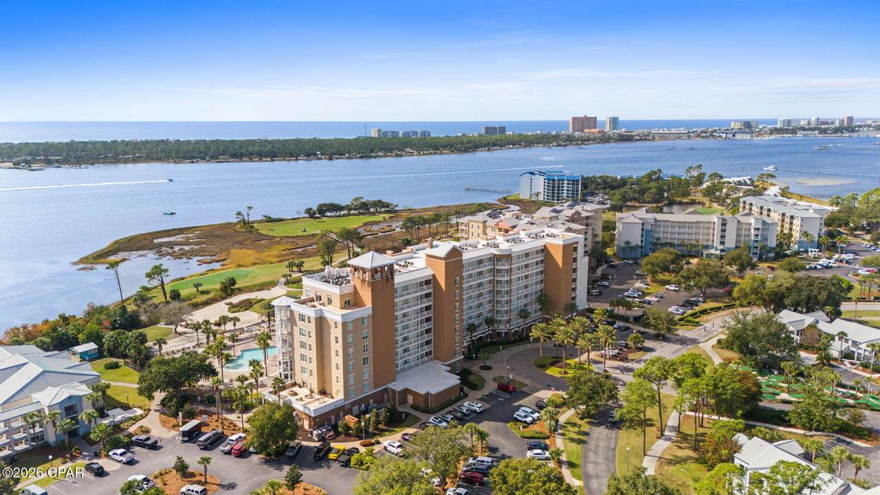 4100 Marriott Drive - Photo 1