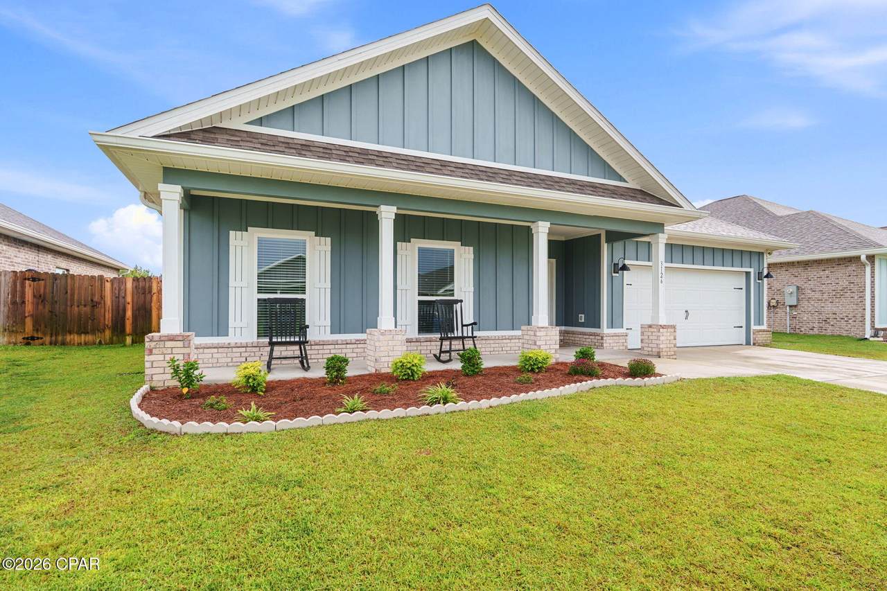 3126 Willie Drive - Photo 1