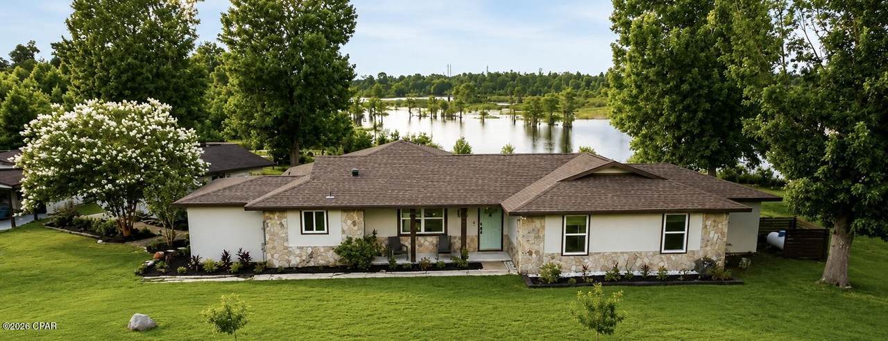 10122 Highway 2301 - Photo 1