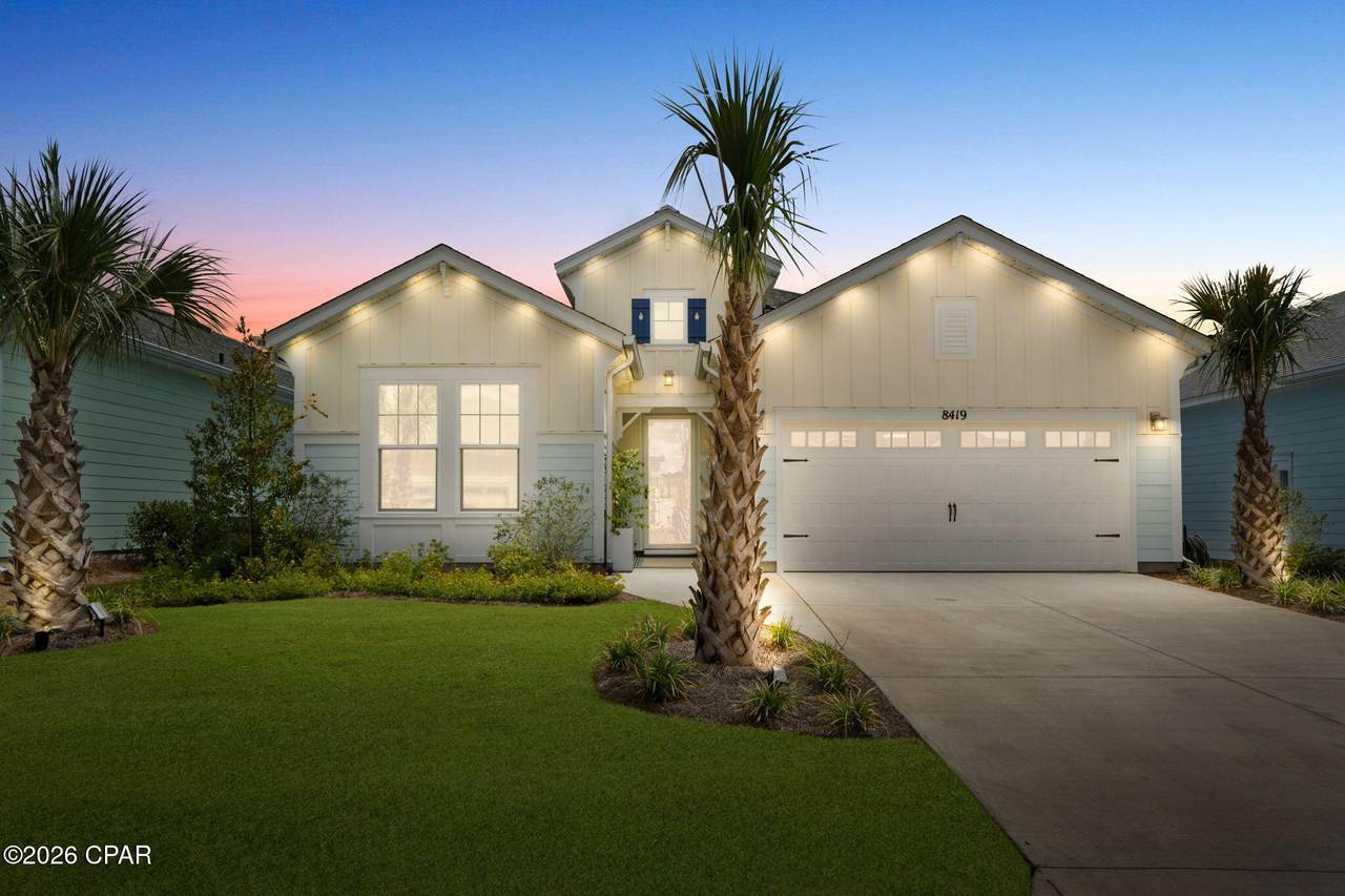 8419 Hang Loose Court - Photo 1