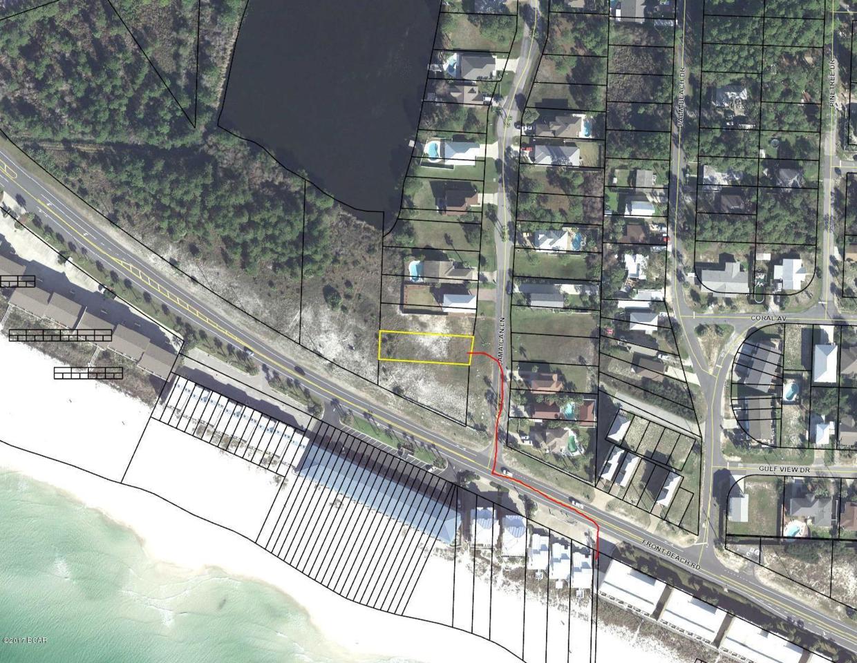 22811 Panama City Beach - Photo 1