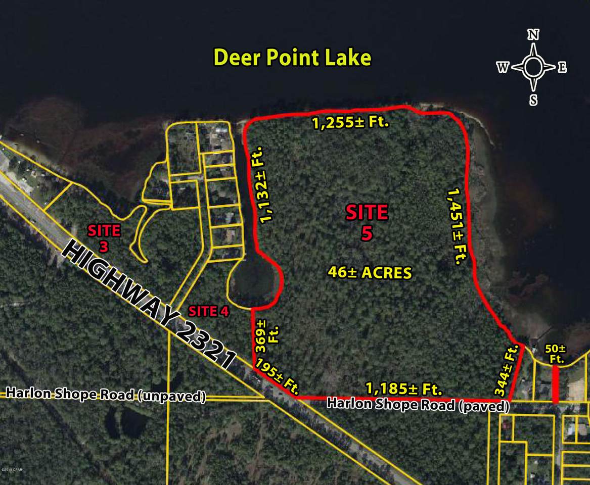 00 Harlan Shope Road - Photo 1