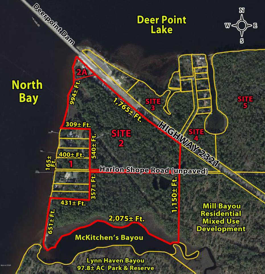 4402 Highway 2321 - Photo 1