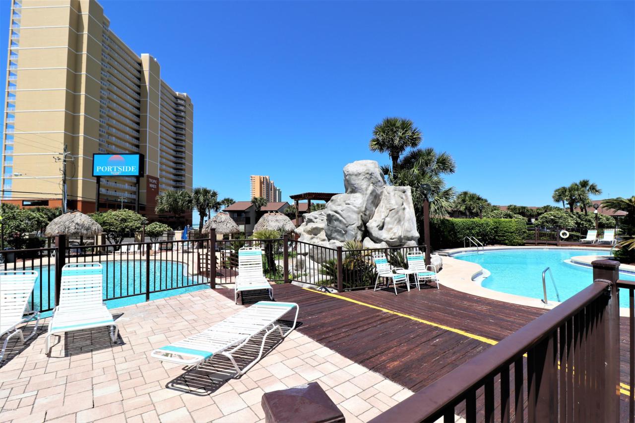 17620 Front Beach Road - Photo 1
