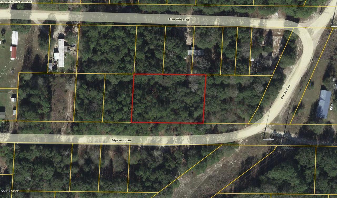 0000 Edgewood Road - Photo 1