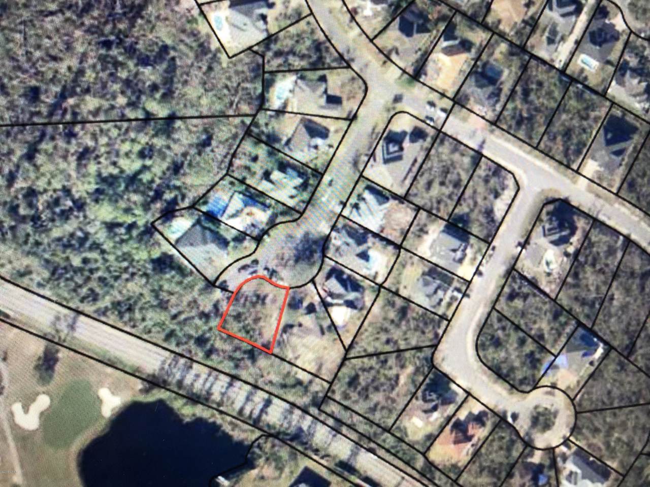 000 Preserve Trails Boulevard - Photo 1