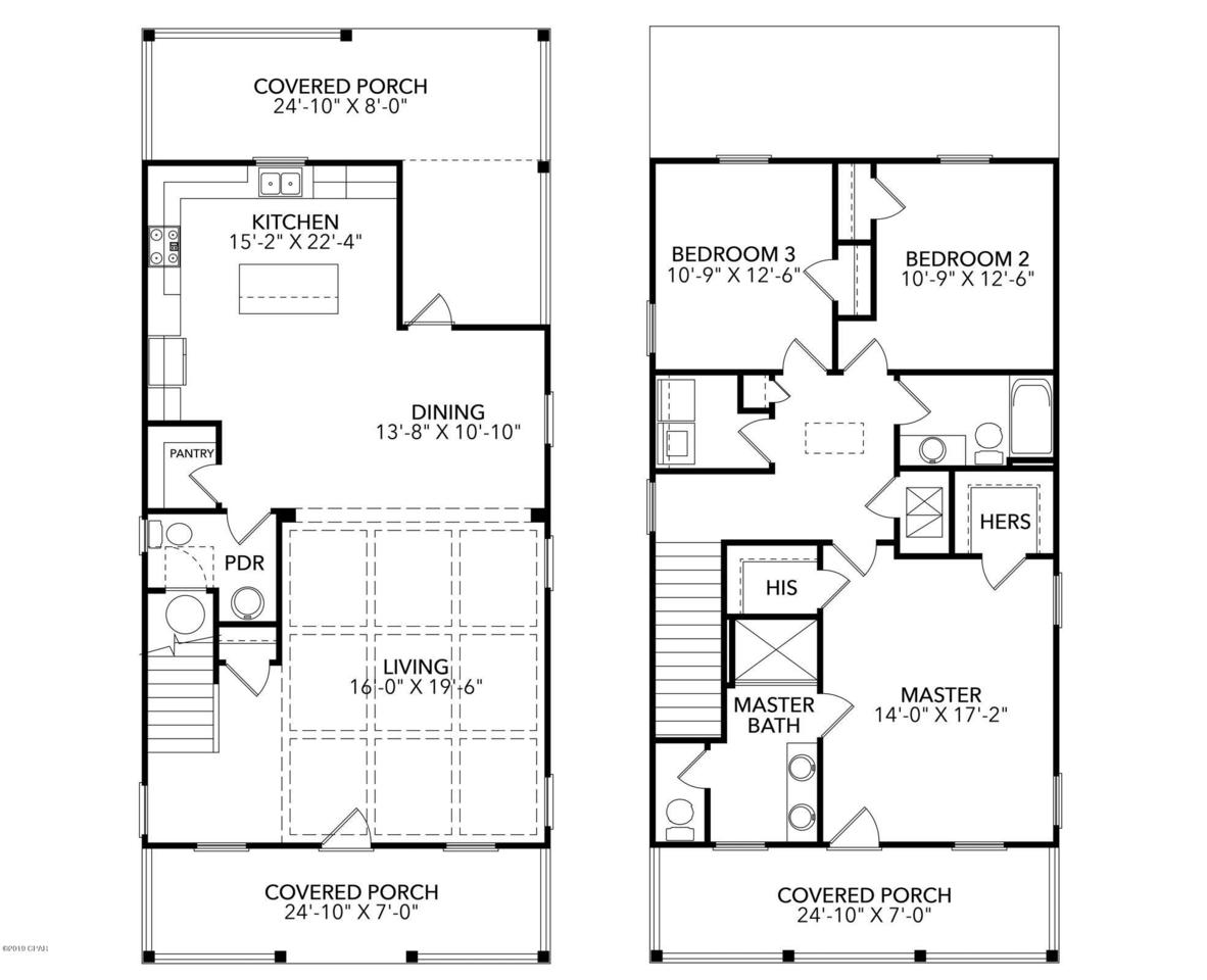 101 Goldfish Court - Photo 1