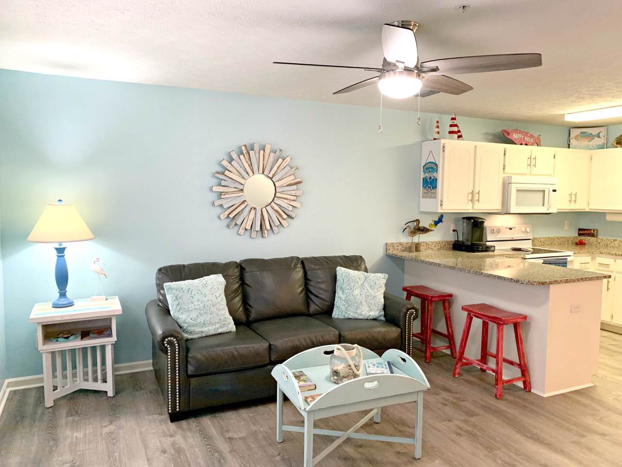 17690 Front Beach Road - Photo 1