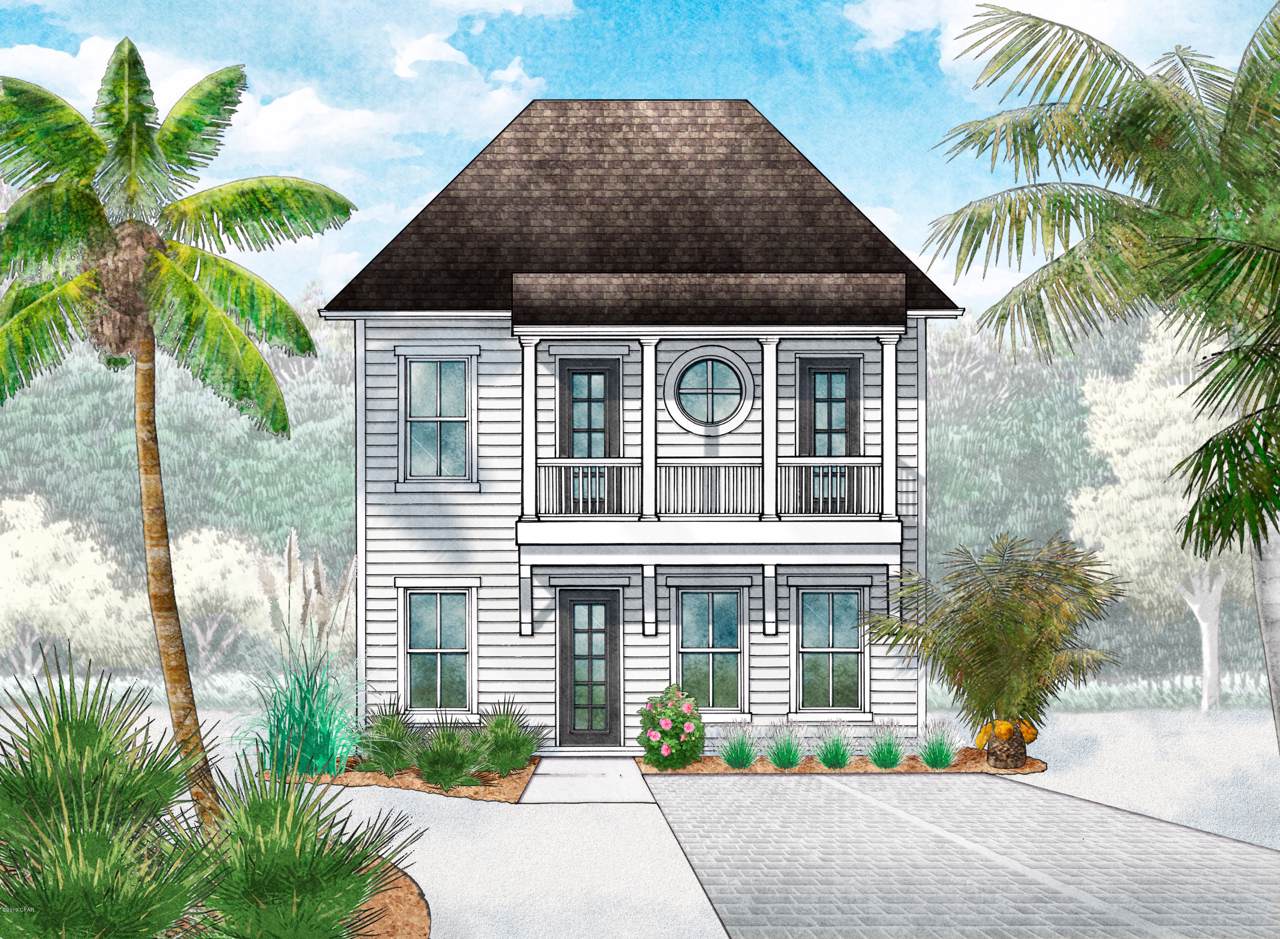 Lot 33 Ivy At Inlet Beach - Photo 1