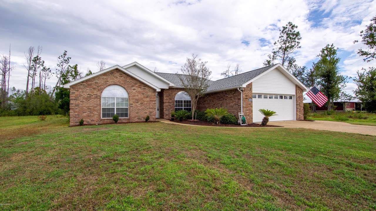 12235 Country Club Drive - Photo 1