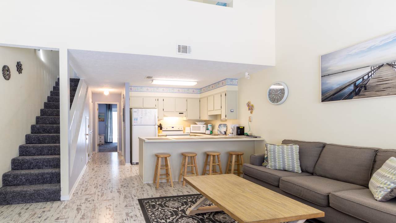 17670 Front Beach Road - Photo 1