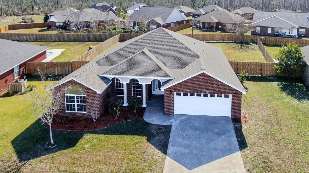 2501 Dragonflly Lane - Photo 1