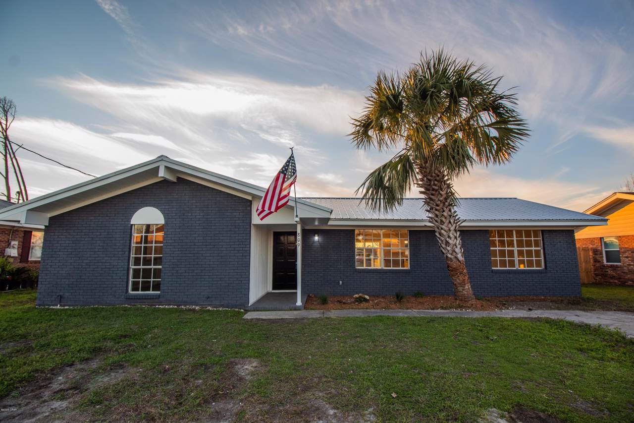 809 Bob Little Road - Photo 1