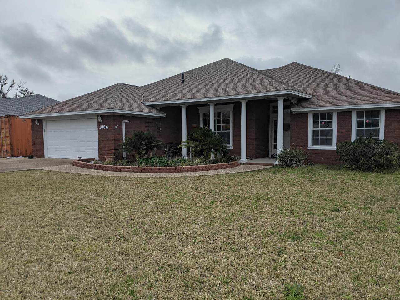 1004 College Boulevard - Photo 1