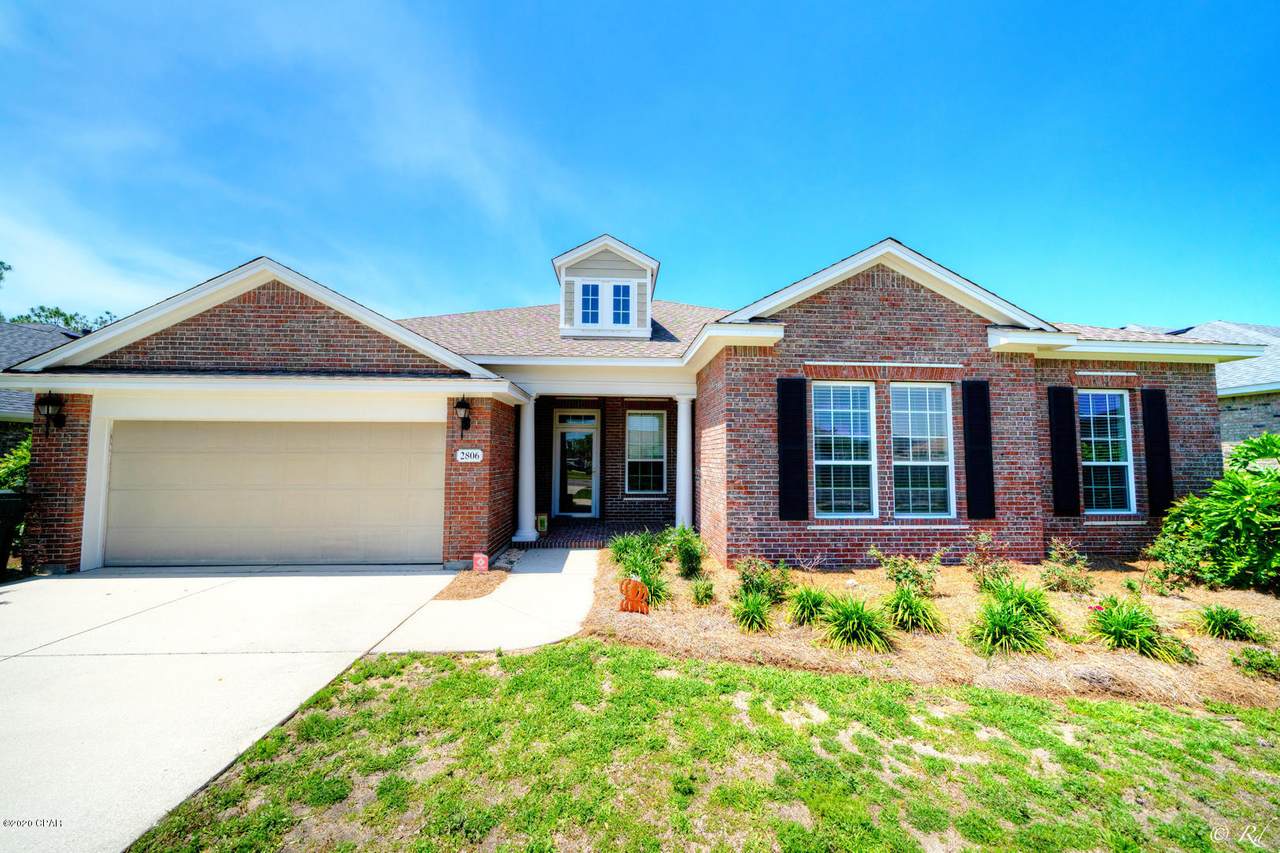 2806 Broad Wing Avenue - Photo 1