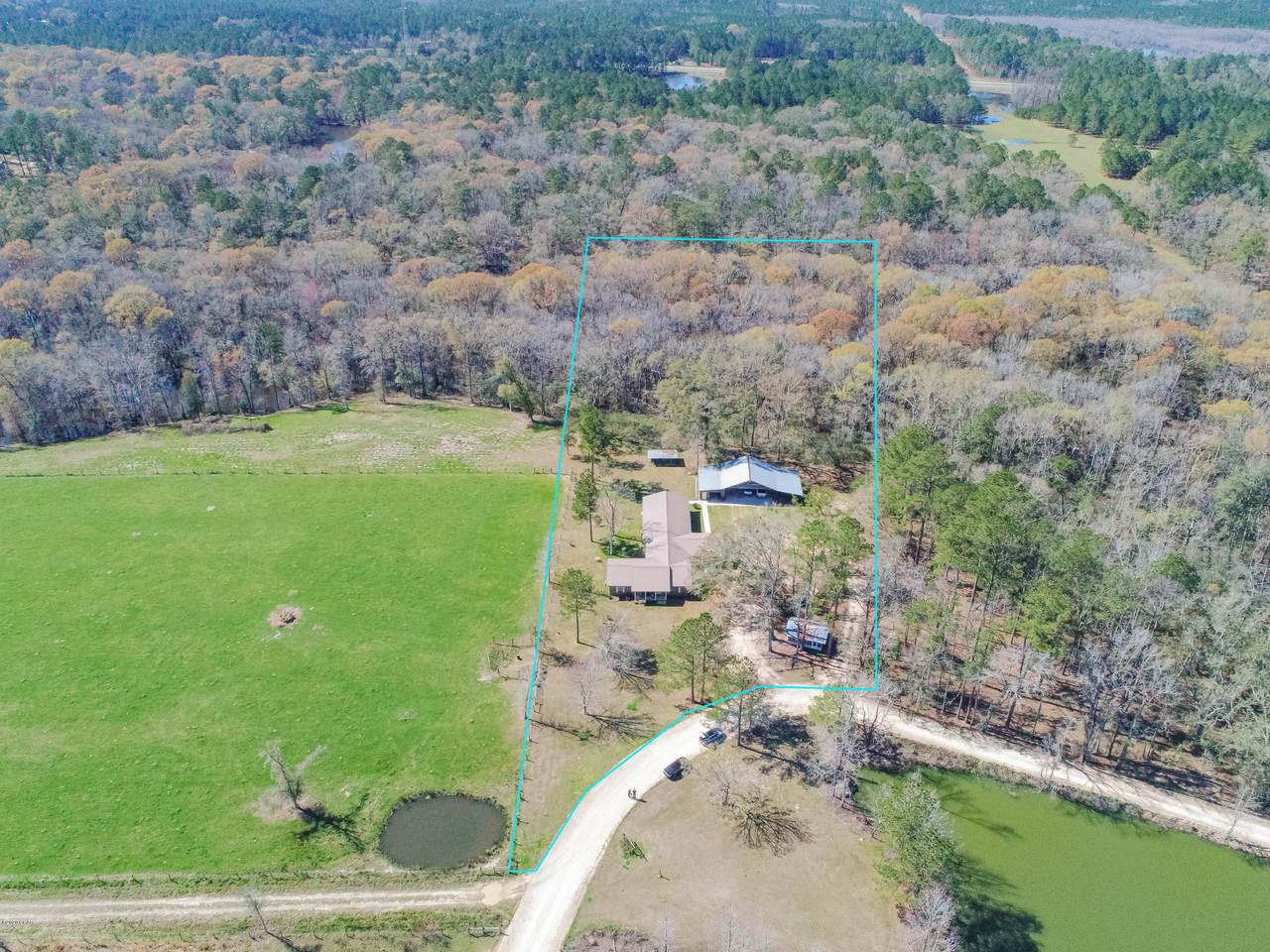 3354 Highway 277 - Photo 1