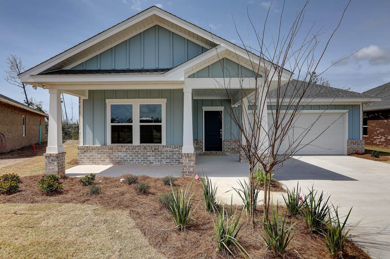 130 Drew's Lane - Photo 1