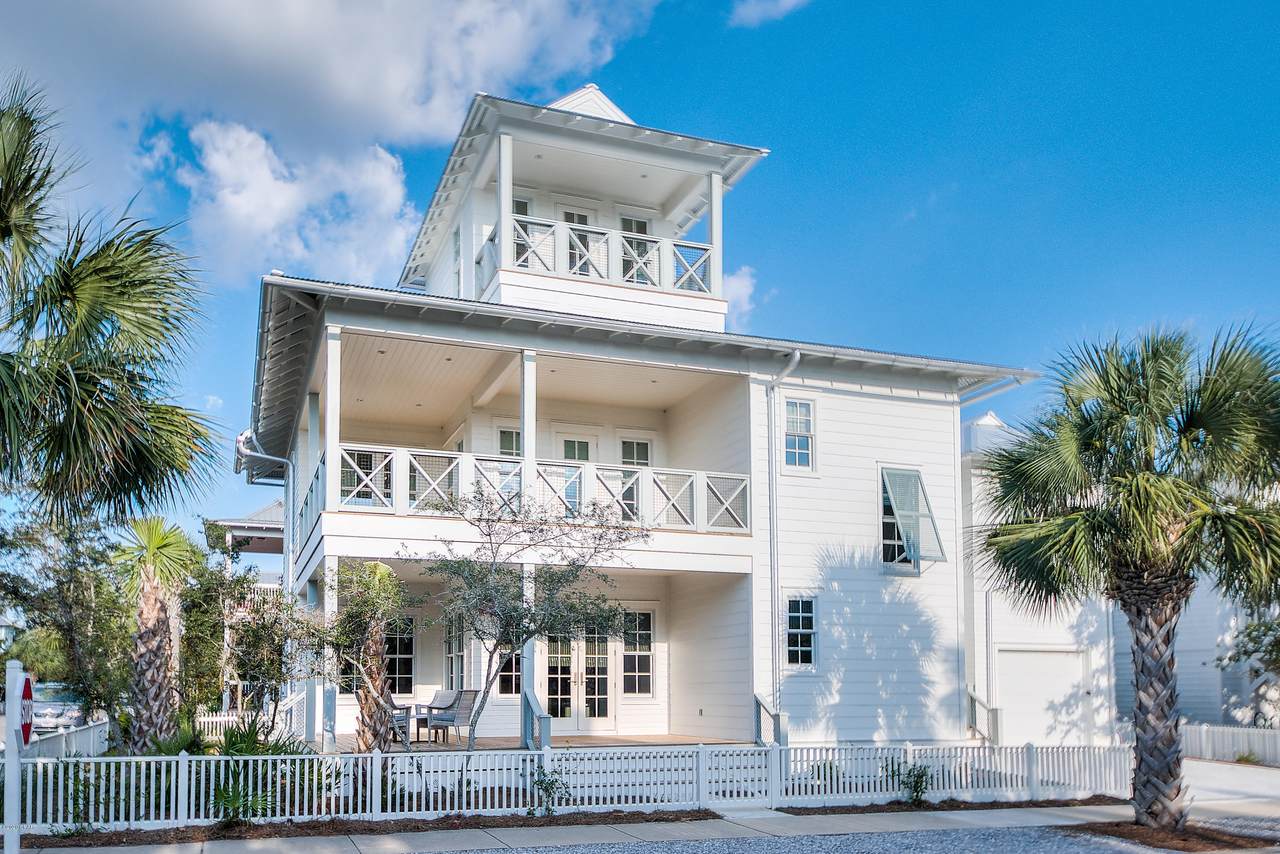 141 Parkshore Drive - Photo 1