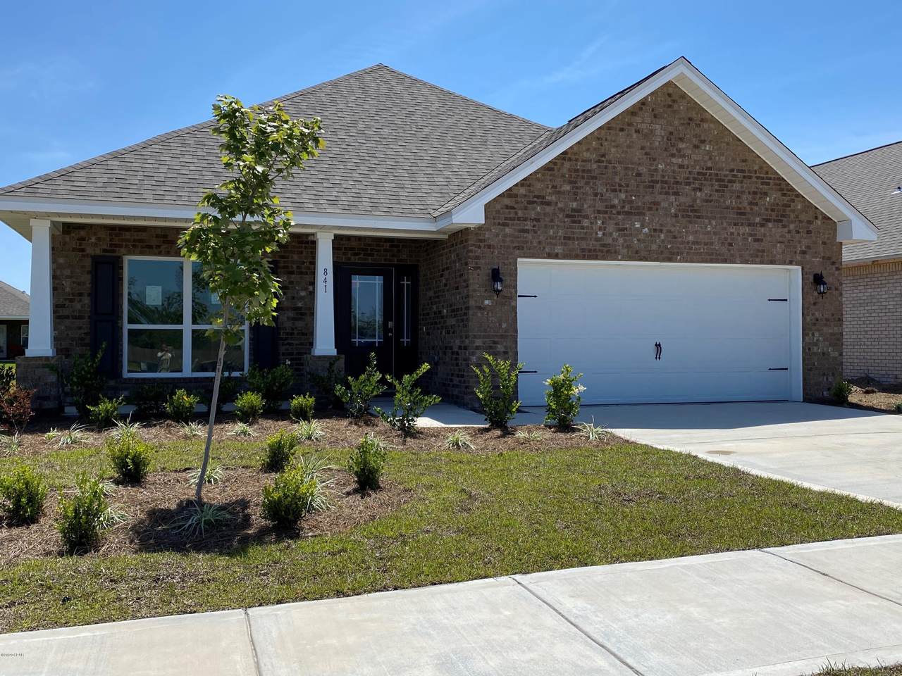 841 Cason Circle - Photo 1