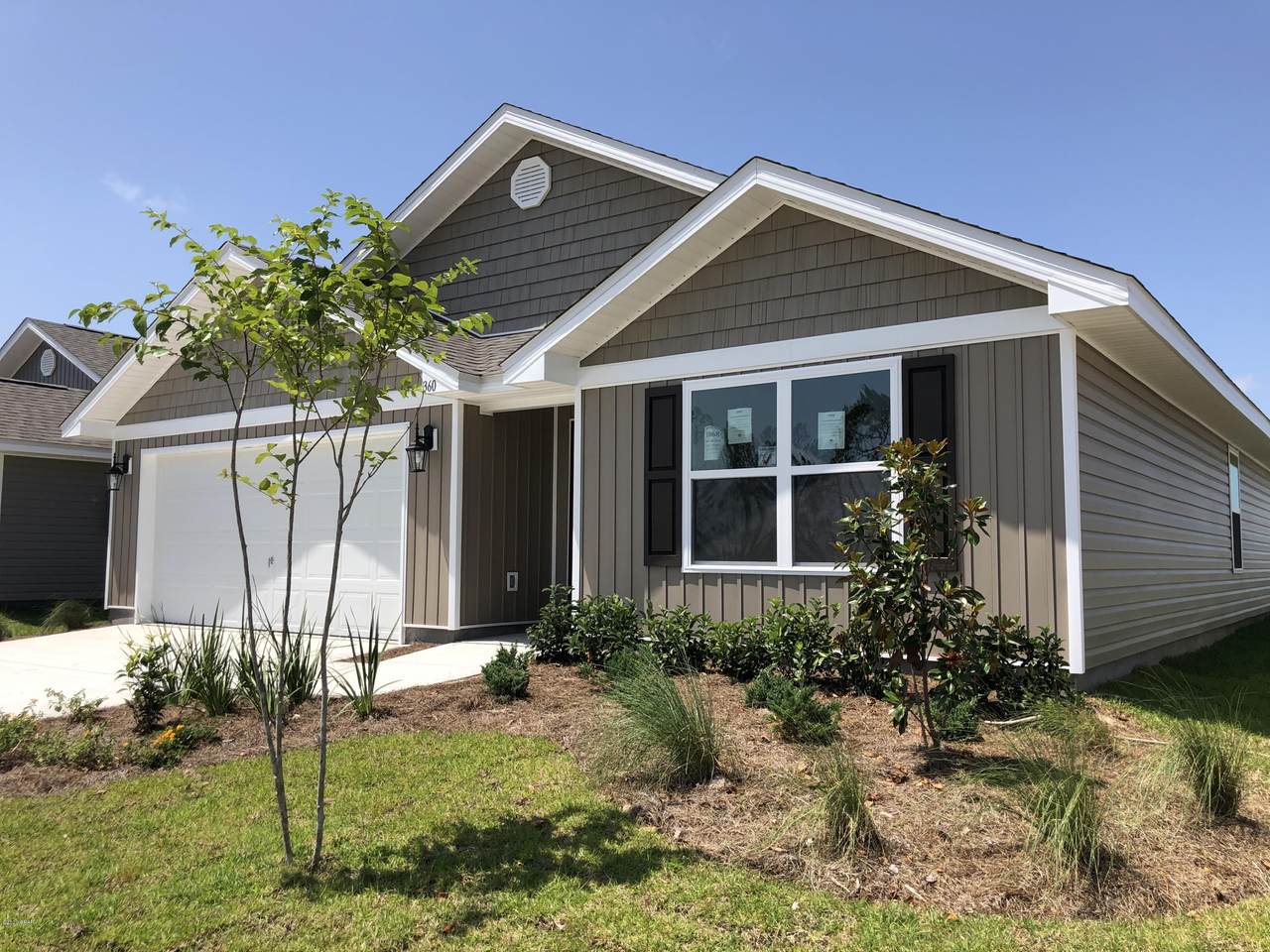 360 Bridge Harbor Drive - Photo 1 360 Bridge Harbor Drive - Photo 1