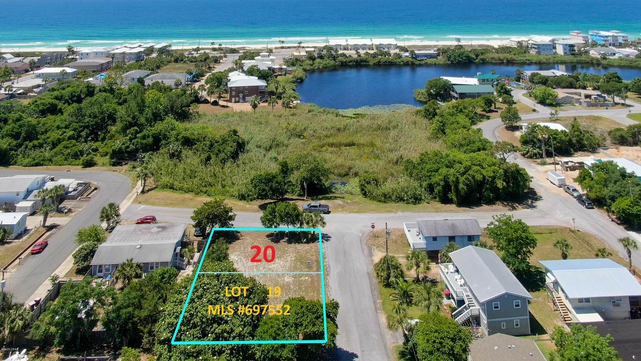 Lot 20 Broderick - Photo 1 Lot 20 Broderick - Photo 1