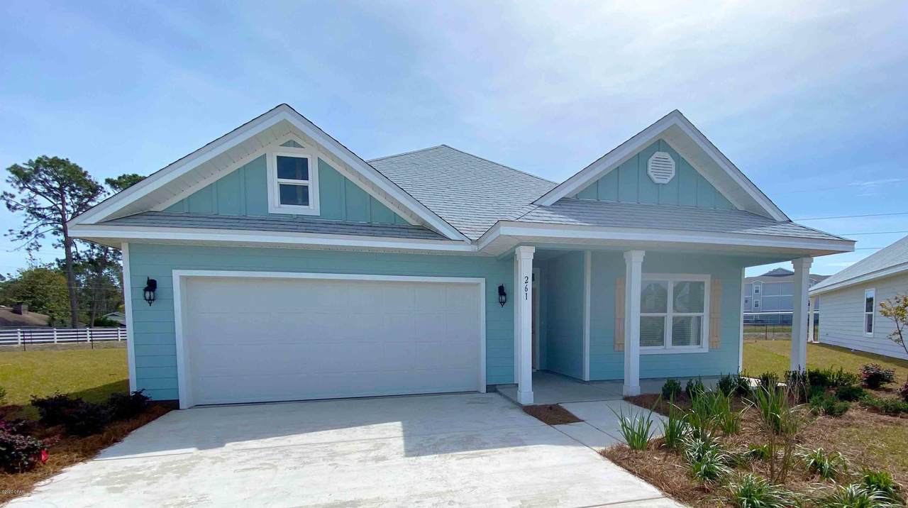 260 Villa Bay Drive - Photo 1