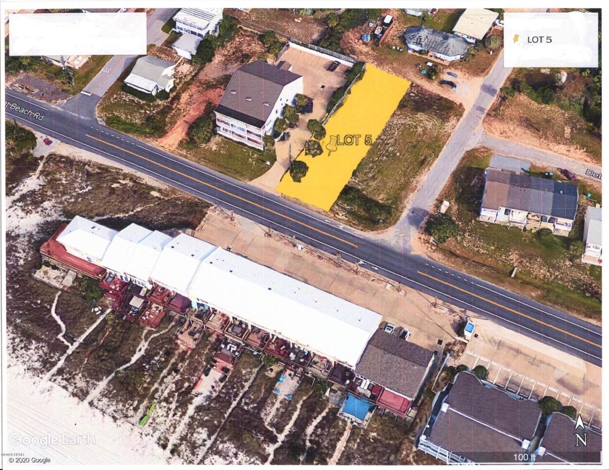 18906 Front Beach Road - Photo 1
