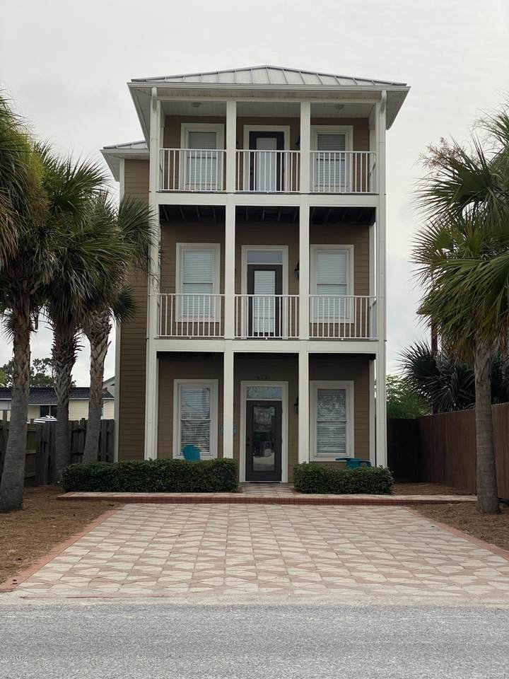 6730 Beach Drive - Photo 1