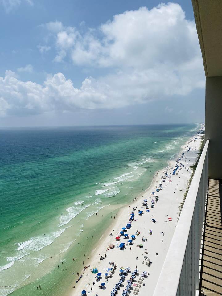 16819 Front Beach Road - Photo 1
