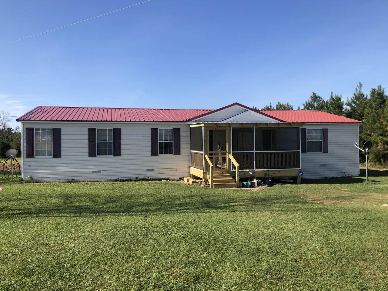 2325 Corbin Road - Photo 1