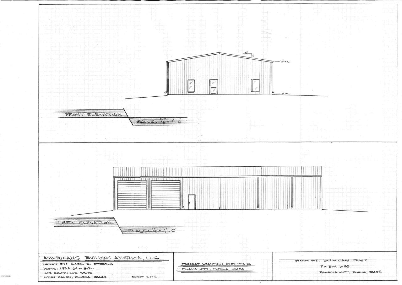 6909 Highway 22 - Photo 1