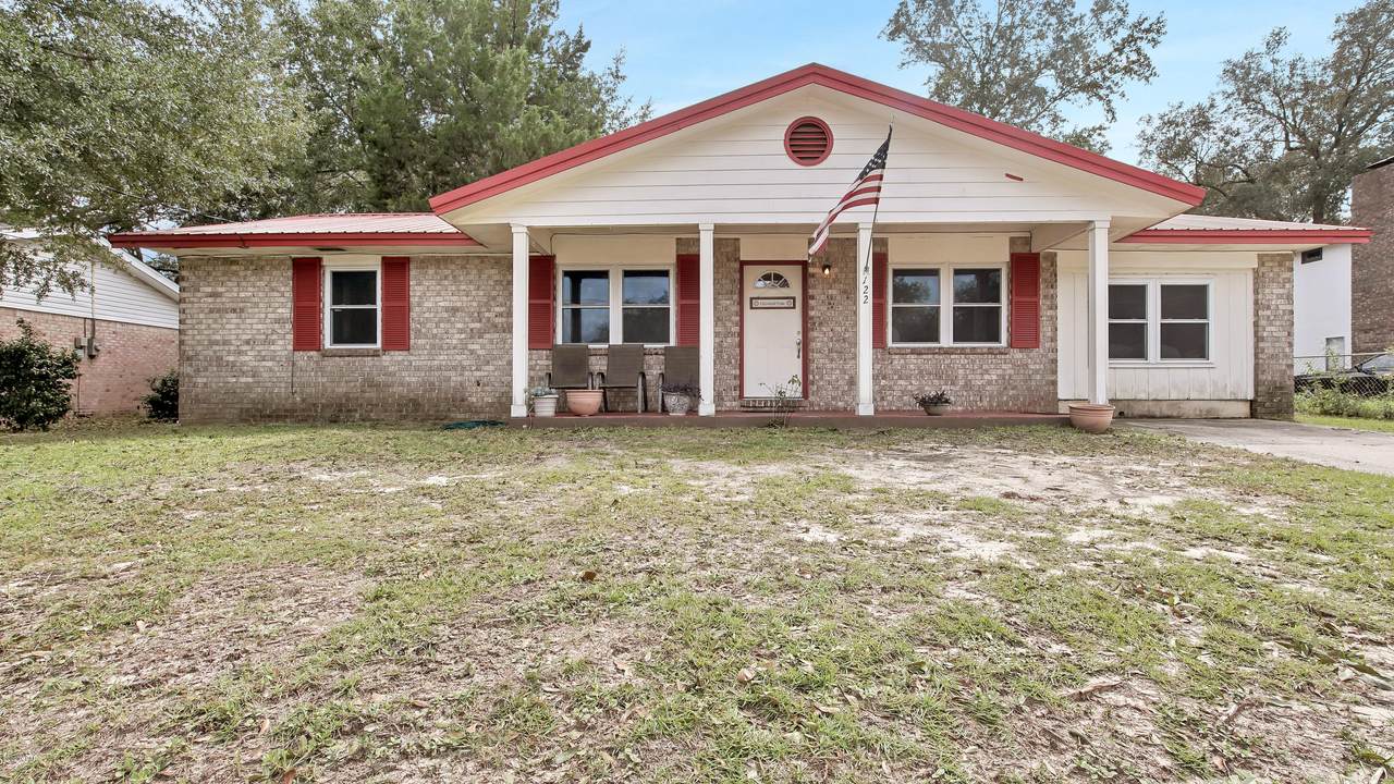 122 Dyer Street Street - Photo 1