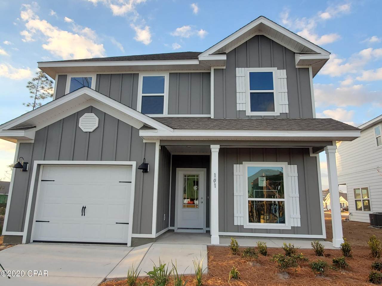 101 Carriage Road - Photo 1