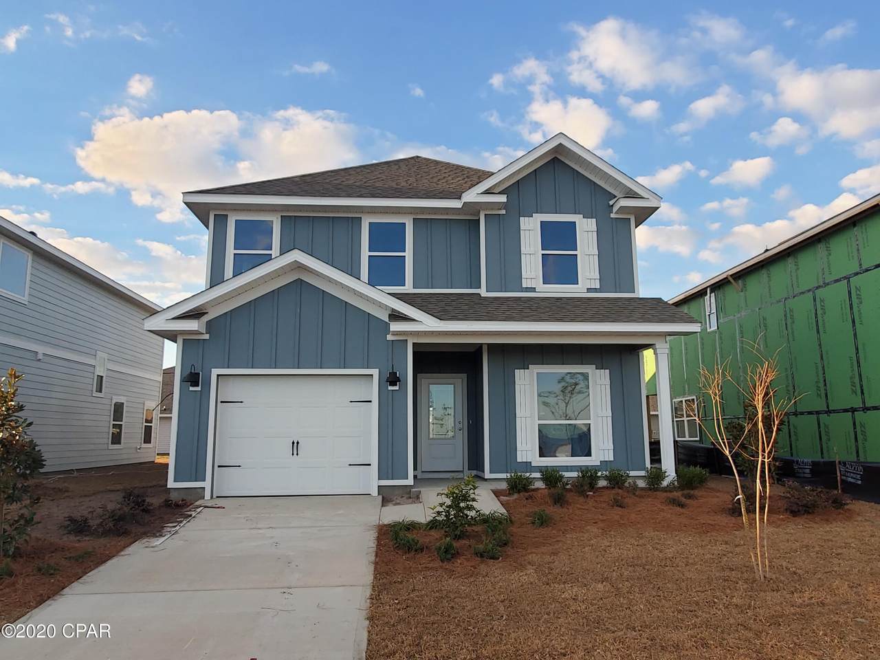 121 Carriage Road - Photo 1