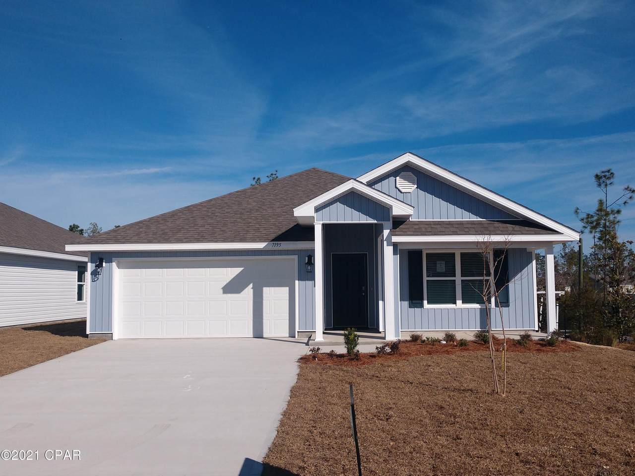 7195 Hatteras Boulevard - Photo 1