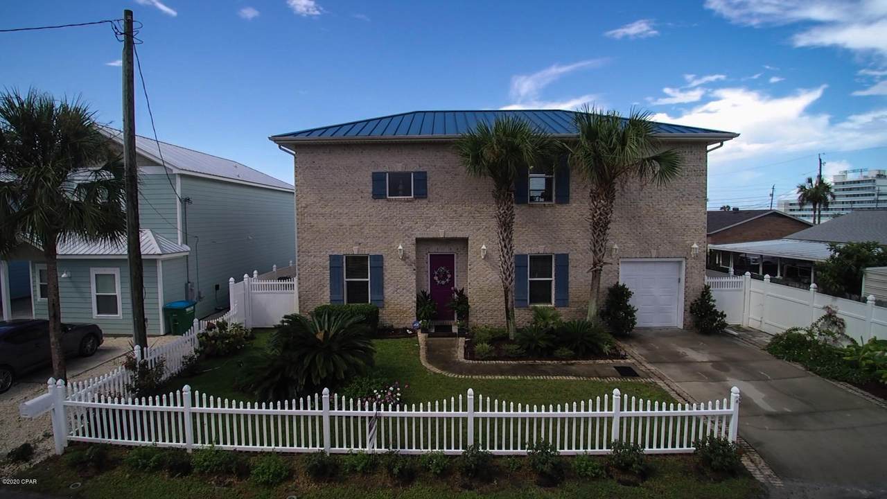 14205 Millcole Avenue - Photo 1