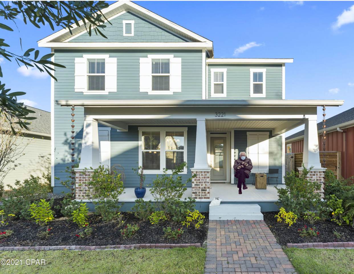 3221 Golden Rod Court - Photo 1