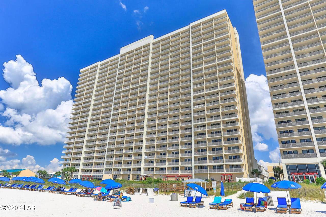 10811 Front Beach Road - Photo 1