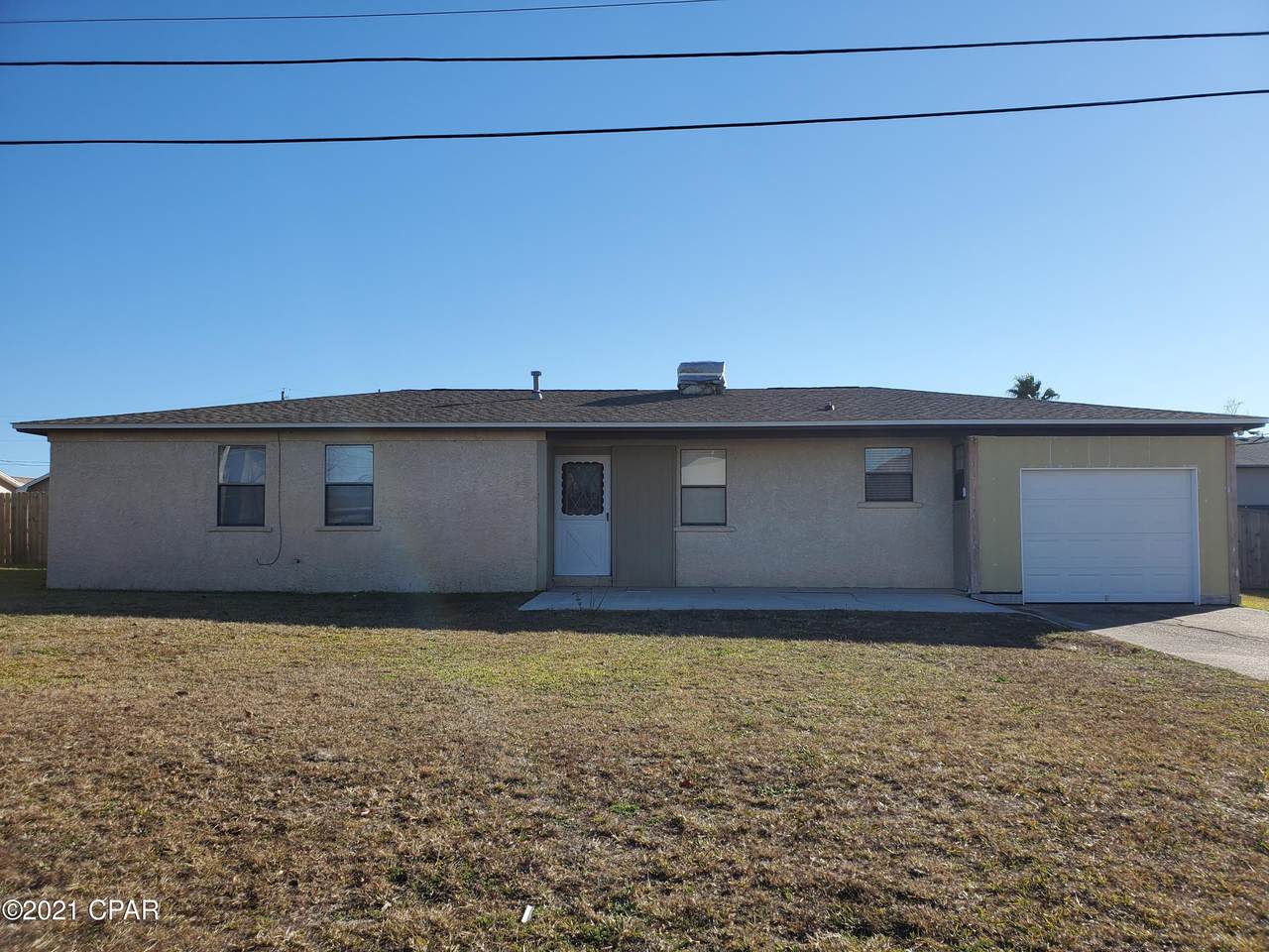 6322 Lenawee Street - Photo 1