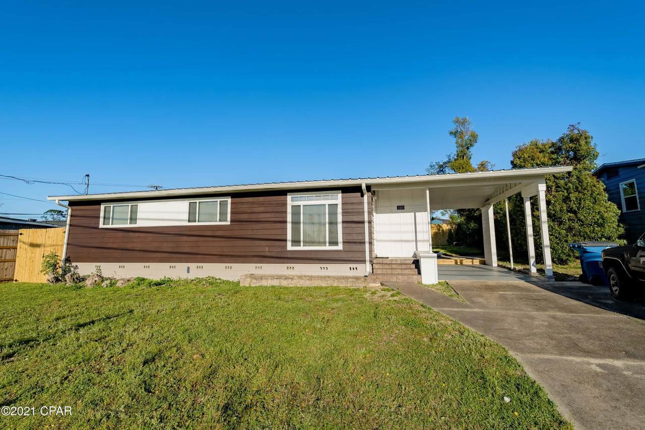 2350 Lisenby Avenue Avenue - Photo 1