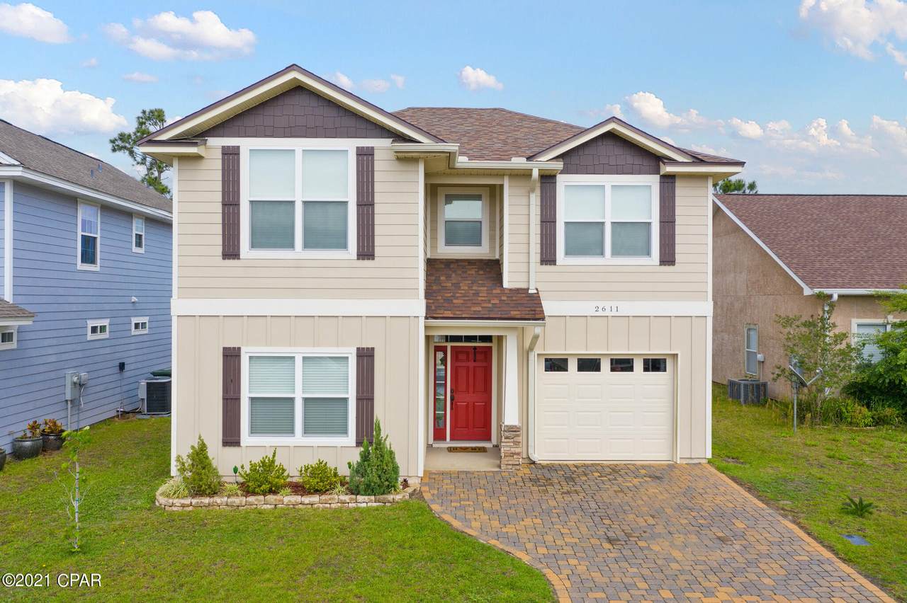 2611 Ashlee Way - Photo 1