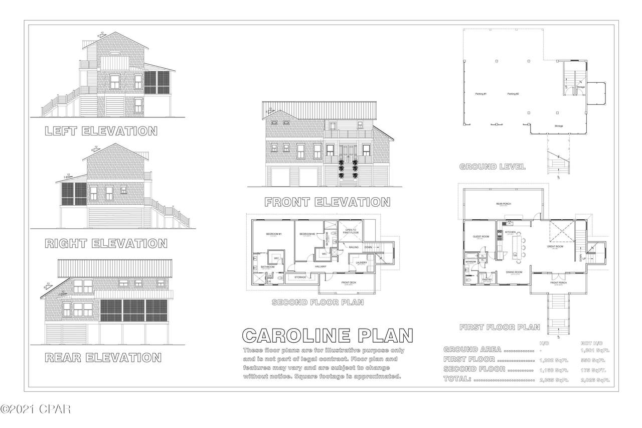 8541 Preservation Lot 261 Drive - Photo 1