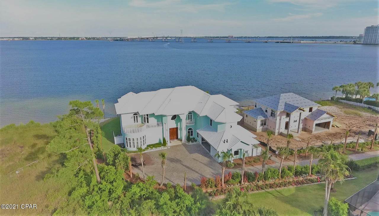 6401 Dolphin Shores Drive - Photo 1