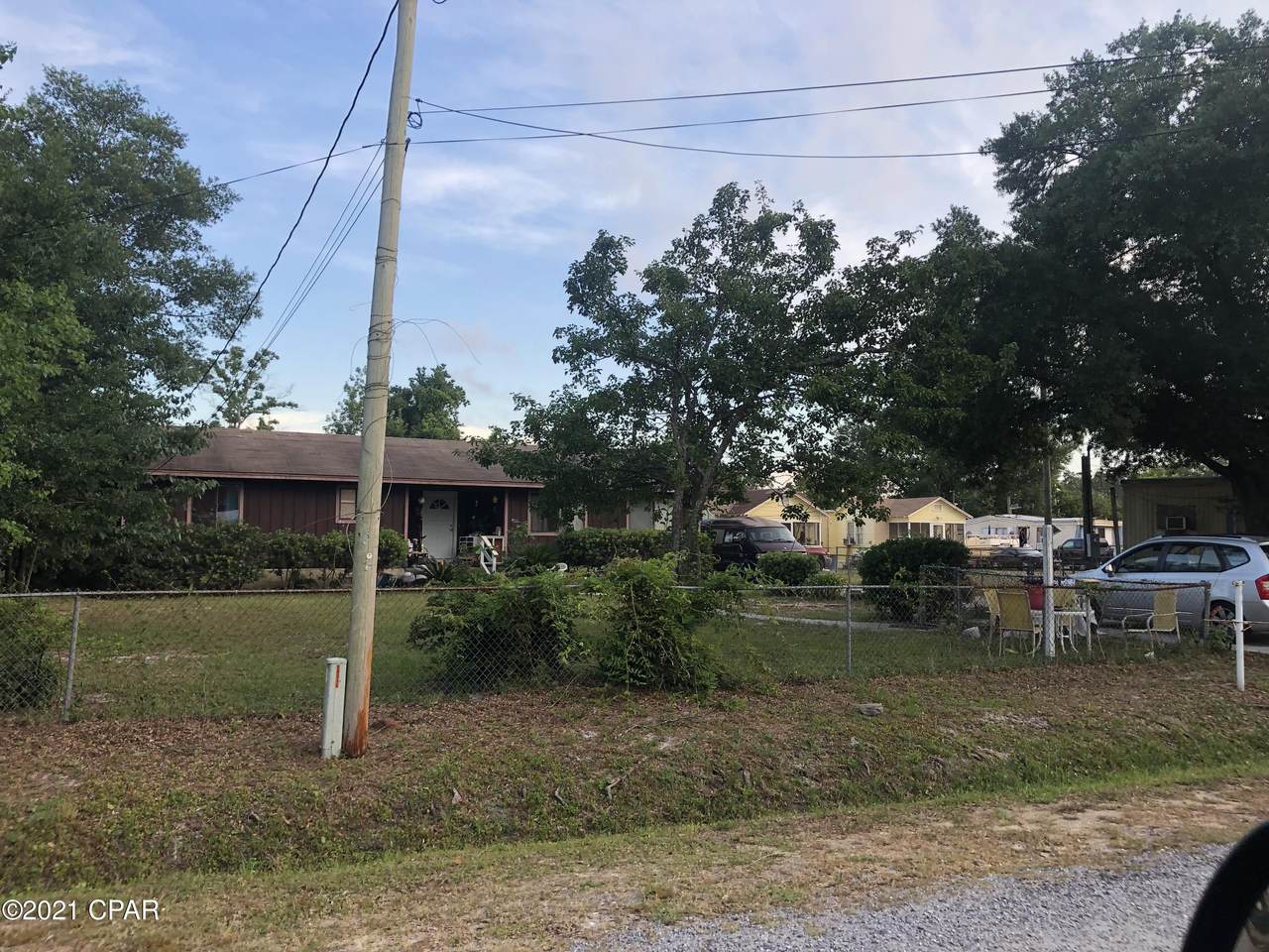 8425 Terrell St (11Units 2.5 Acres) Street - Photo 1