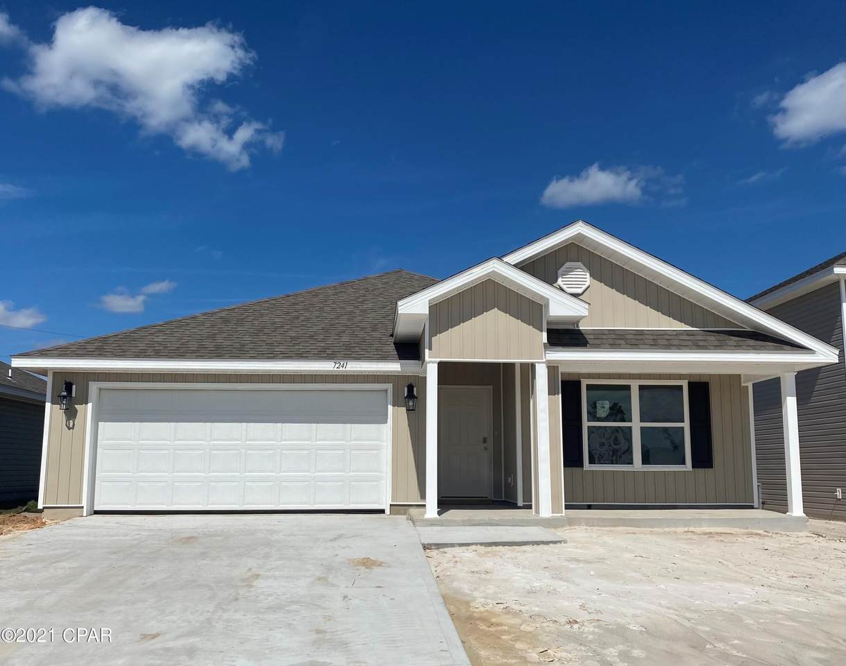 7241 Ellie B Drive - Photo 1