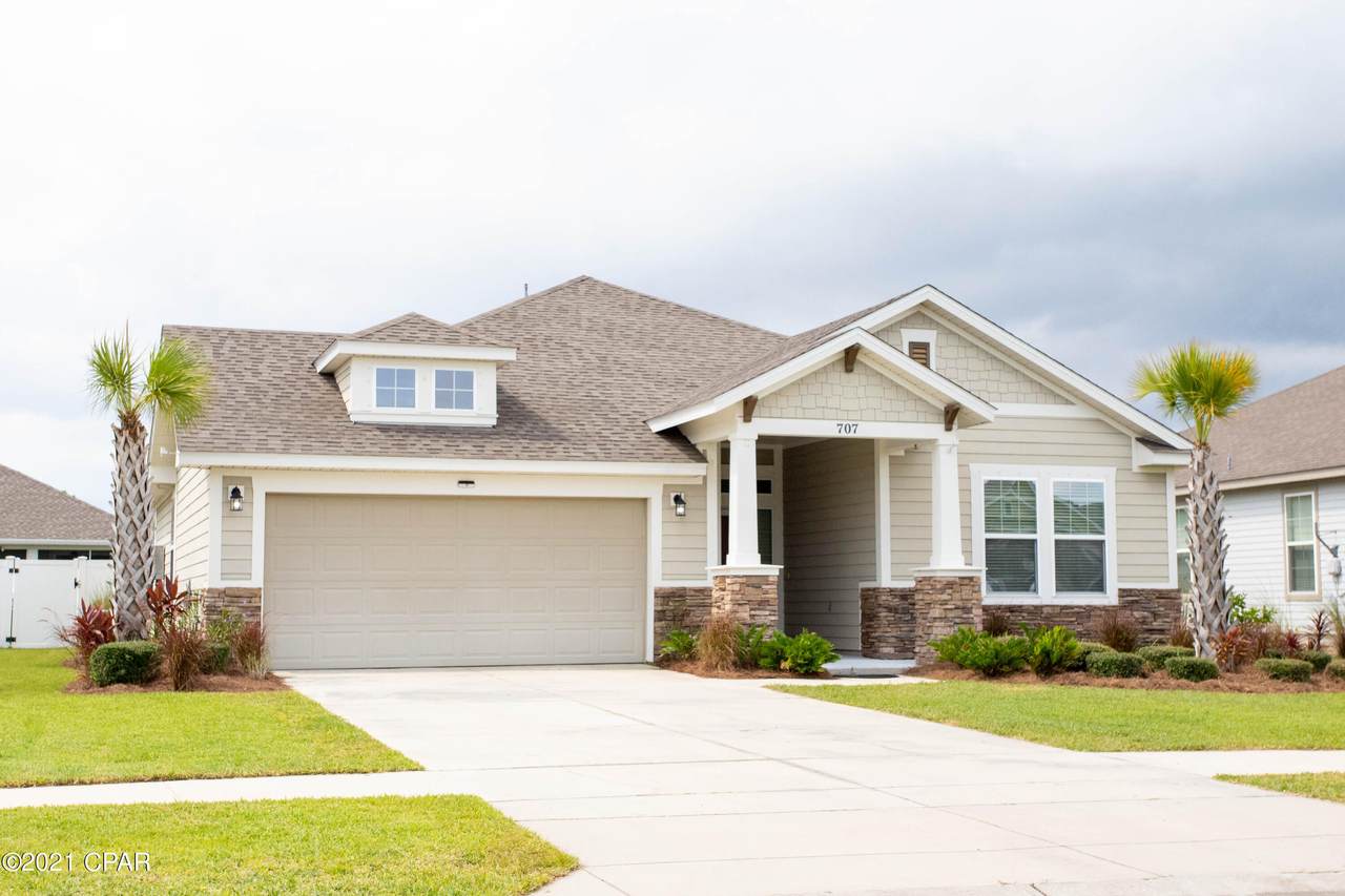 707 Breakfast Point Boulevard - Photo 1