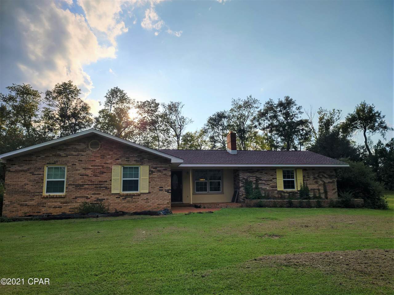 5953 Deerwood Drive - Photo 1