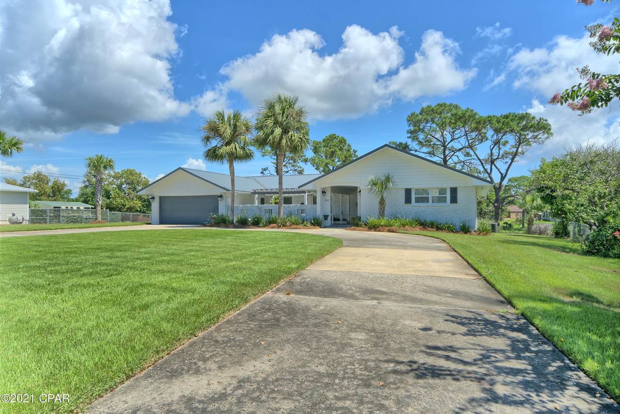 263 Lullwater Drive - Photo 1