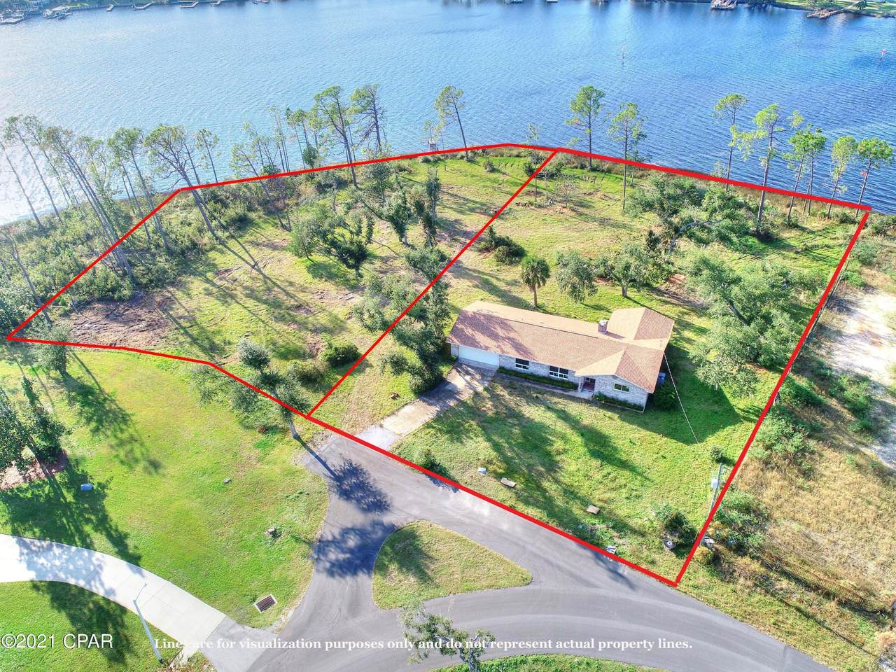 503 Bay Drive - Photo 1